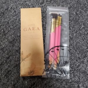 🎉Host Pick🎉 Luxie brush bundle